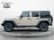 2016 Jeep Wrangler Unlimited Rubicon Hard Rock