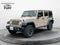 2016 Jeep Wrangler Unlimited Rubicon Hard Rock