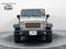 2016 Jeep Wrangler Unlimited Rubicon Hard Rock