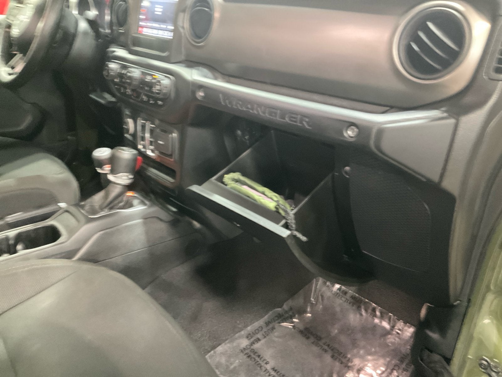 2021 Jeep Wrangler Sport S