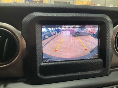 2021 Jeep Wrangler Sport S