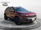 2019 Jeep Cherokee Trailhawk 4x4