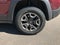 2020 Jeep Cherokee Trailhawk 4x4