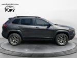 2022 Jeep Cherokee Trailhawk 4x4
