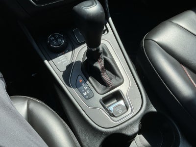 2022 Jeep Cherokee Trailhawk 4x4