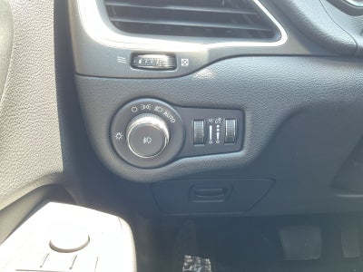 2022 Jeep Cherokee Trailhawk 4x4