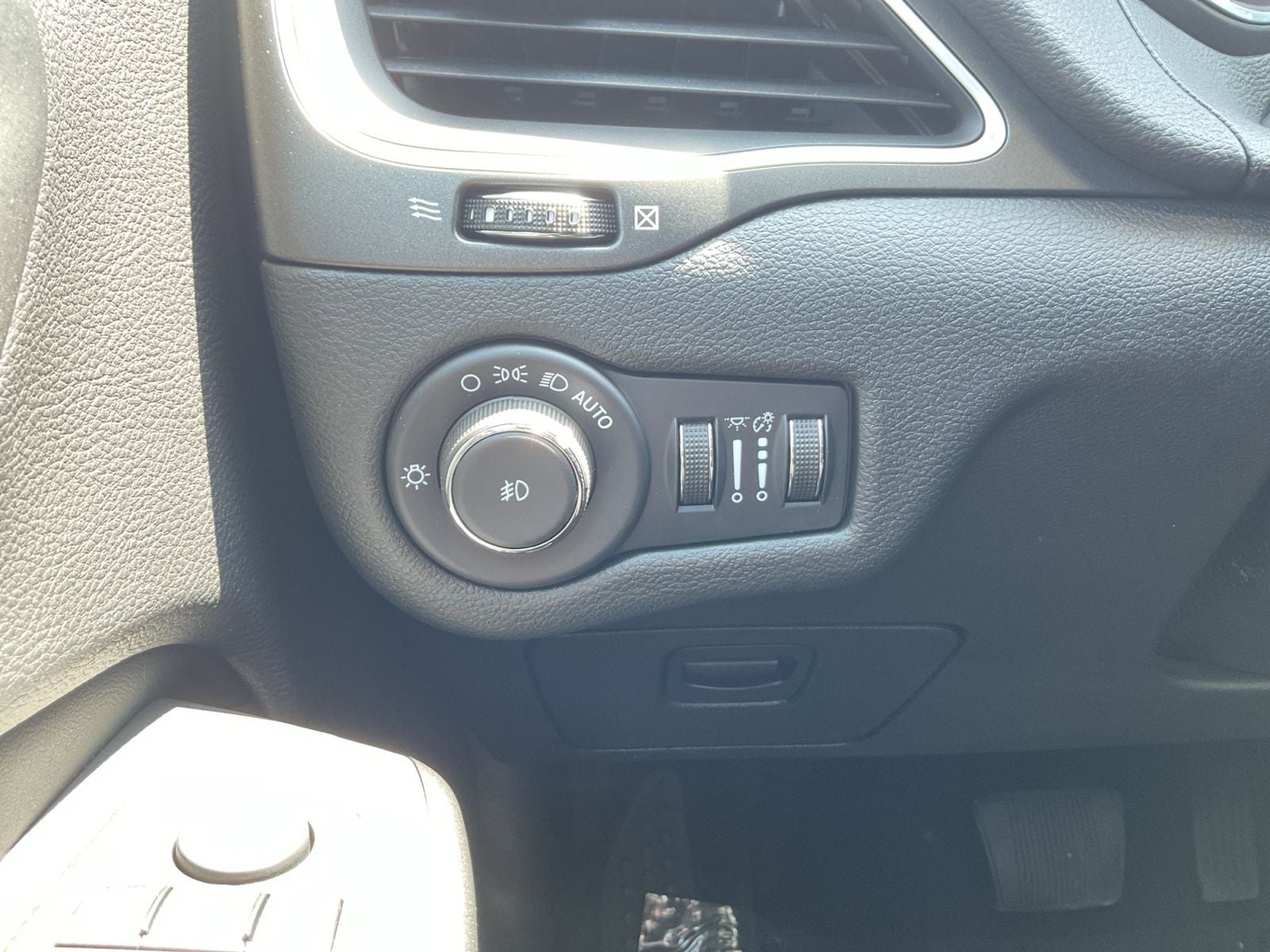 2022 Jeep Cherokee Trailhawk 4x4