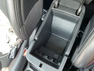 2022 Jeep Cherokee Trailhawk 4x4