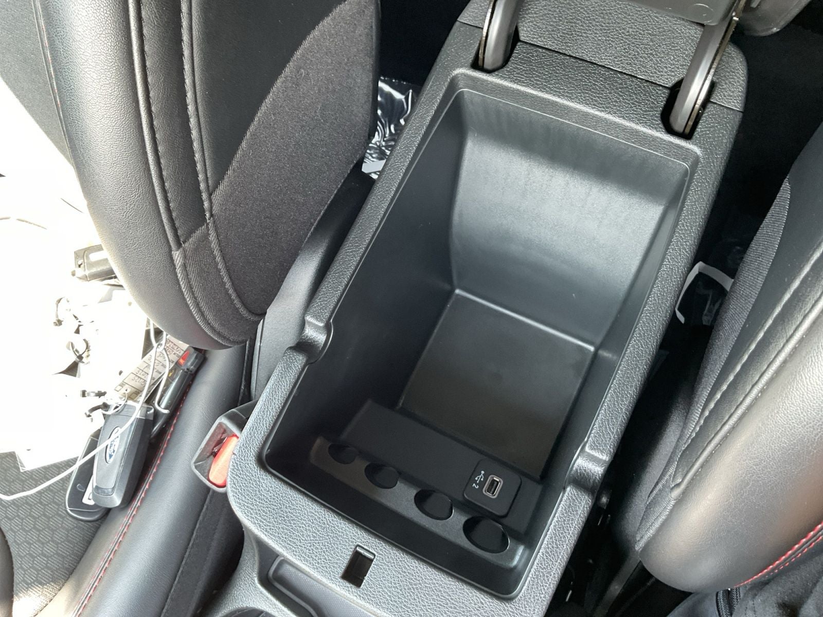 2022 Jeep Cherokee Trailhawk 4x4