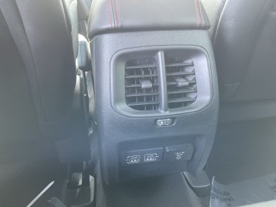 2022 Jeep Cherokee Trailhawk 4x4
