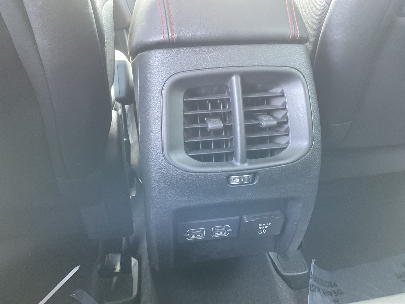 2022 Jeep Cherokee Trailhawk 4x4
