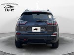 2022 Jeep Cherokee Trailhawk 4x4