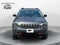 2022 Jeep Cherokee Trailhawk 4x4