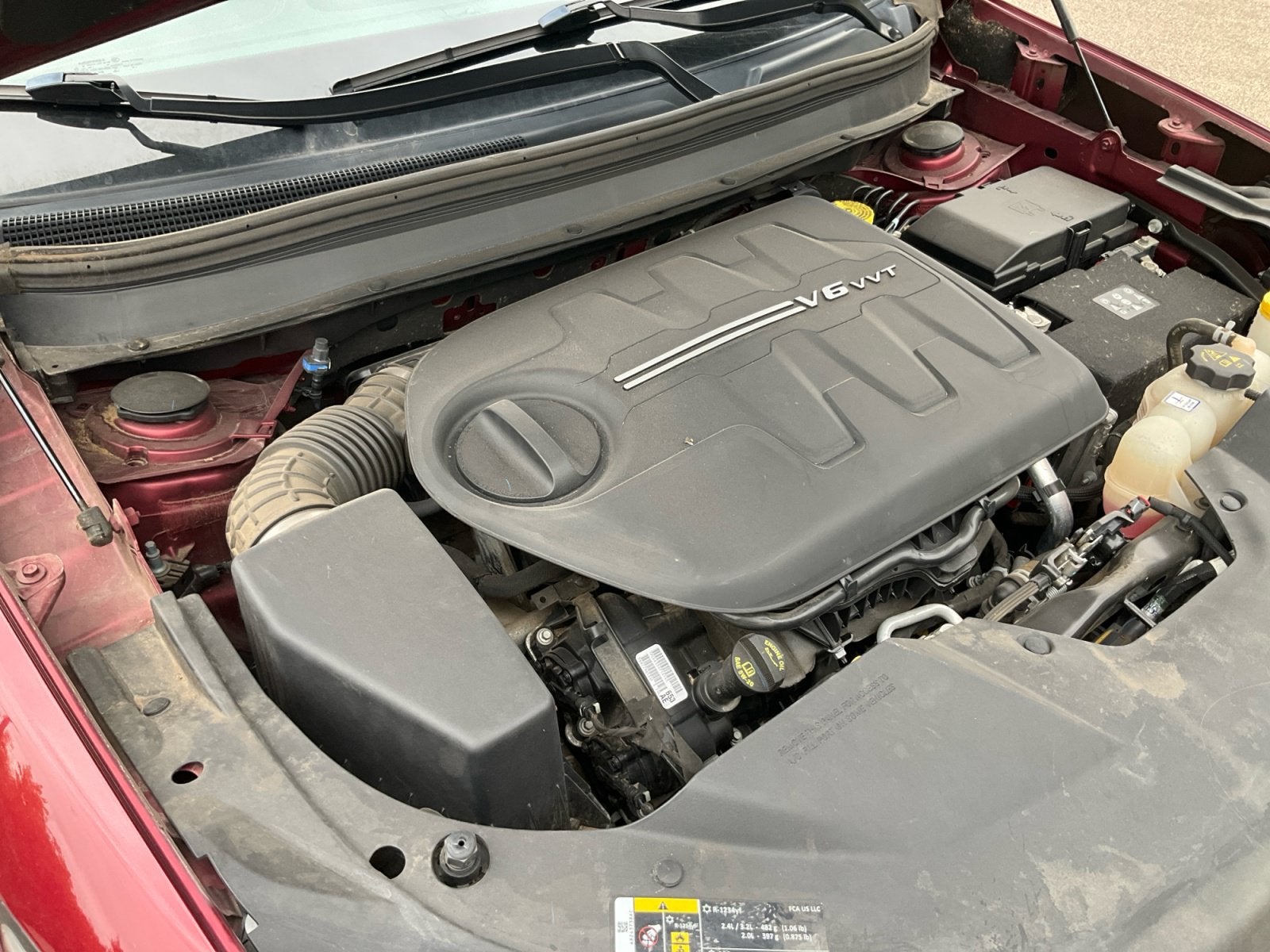 2019 Jeep Cherokee Trailhawk Elite 4x4