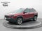 2019 Jeep Cherokee Trailhawk Elite 4x4