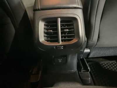 2014 Jeep Cherokee Altitude