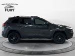 2014 Jeep Cherokee Altitude