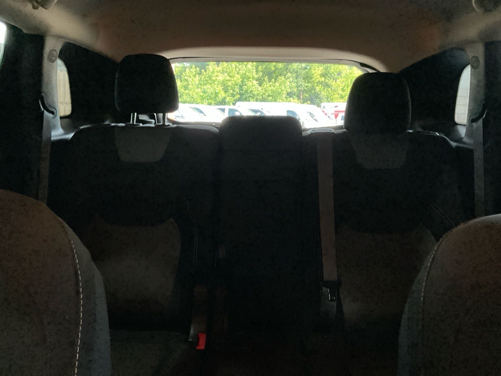 2014 Jeep Cherokee Altitude