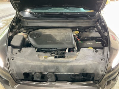 2014 Jeep Cherokee Altitude