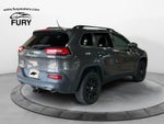 2014 Jeep Cherokee Altitude