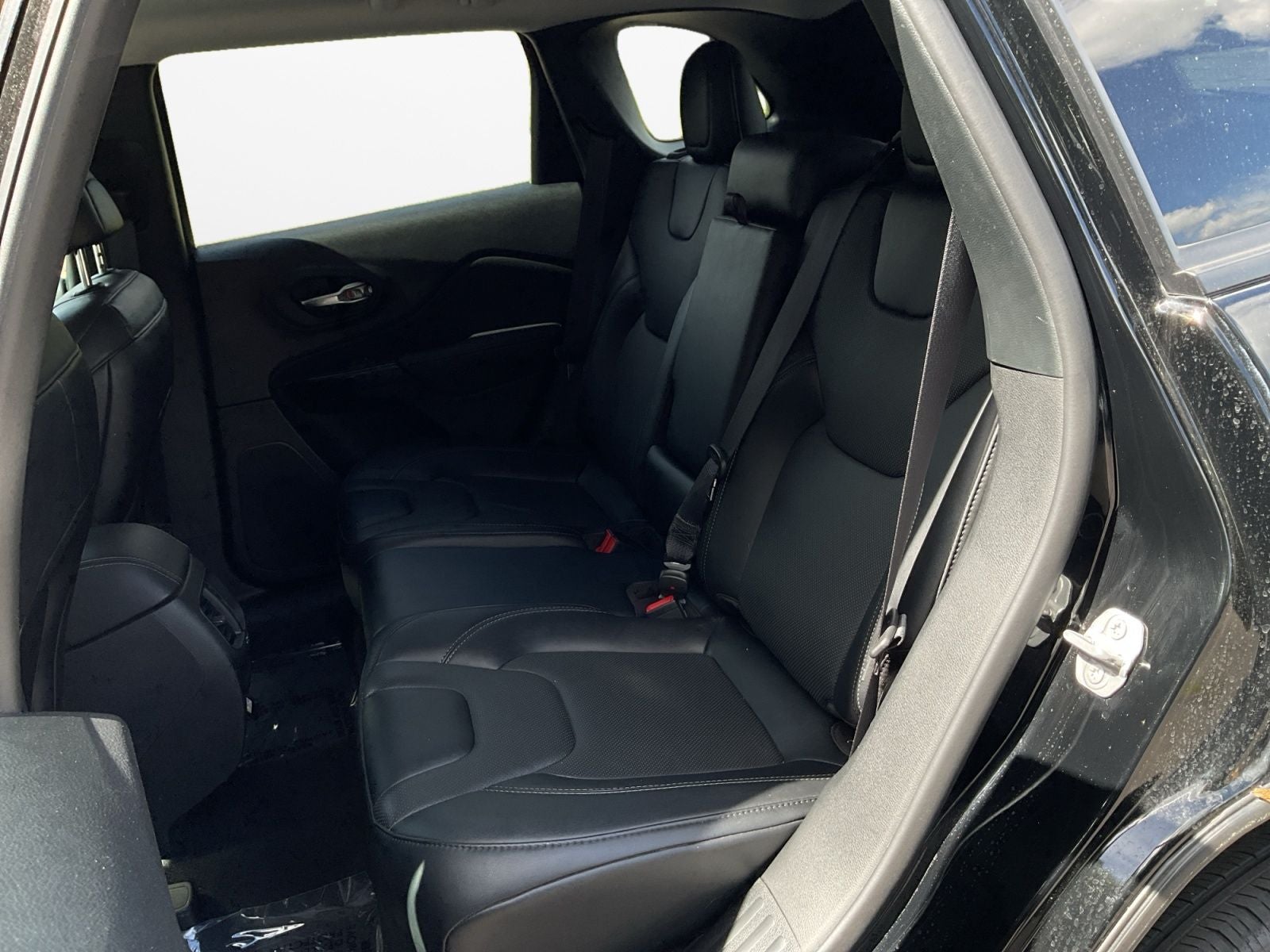 2023 Jeep Cherokee Altitude Lux 4x4