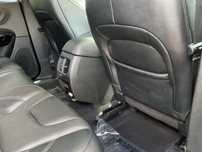 2023 Jeep Cherokee Altitude Lux 4x4