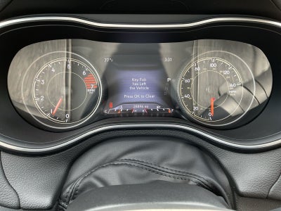 2023 Jeep Cherokee Altitude Lux 4x4