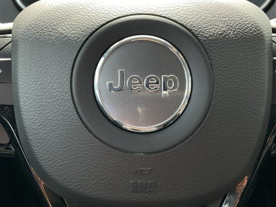 2023 Jeep Cherokee Altitude Lux 4x4
