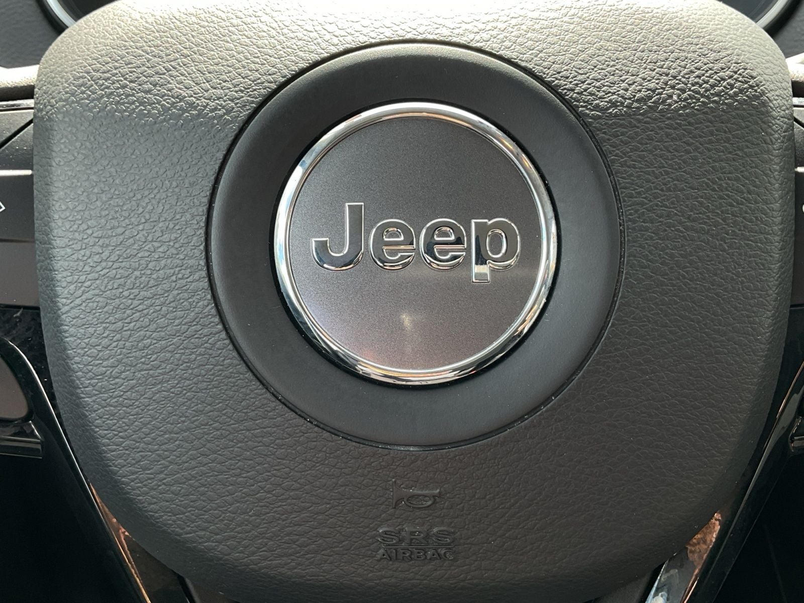 2023 Jeep Cherokee Altitude Lux 4x4