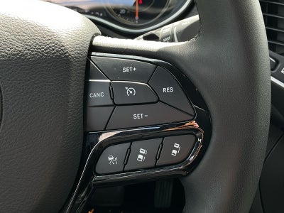 2023 Jeep Cherokee Altitude Lux 4x4