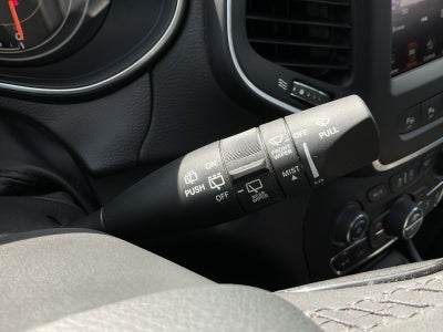2023 Jeep Cherokee Altitude Lux 4x4