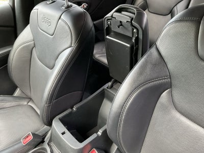 2023 Jeep Cherokee Altitude Lux 4x4