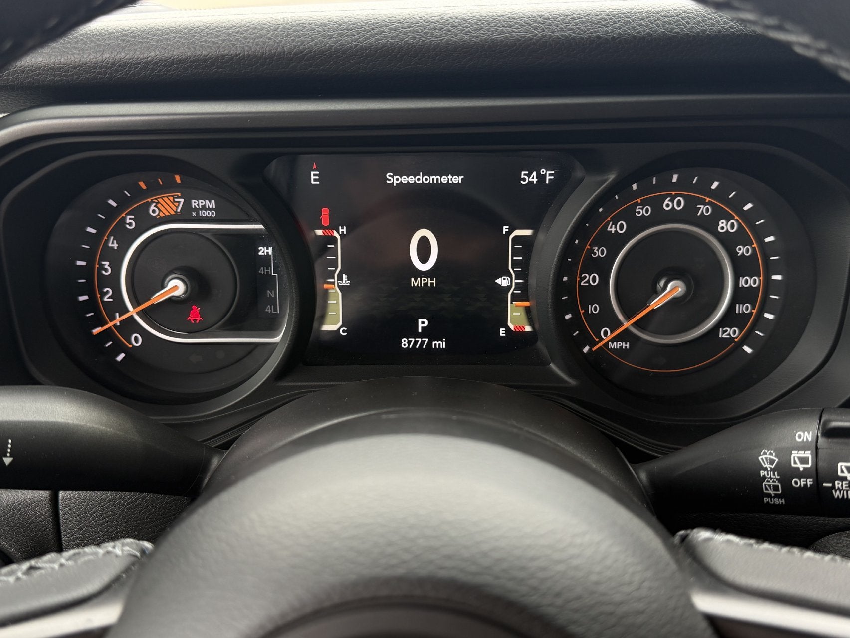 2025 Jeep Wrangler 2-Door Sport S 4x4