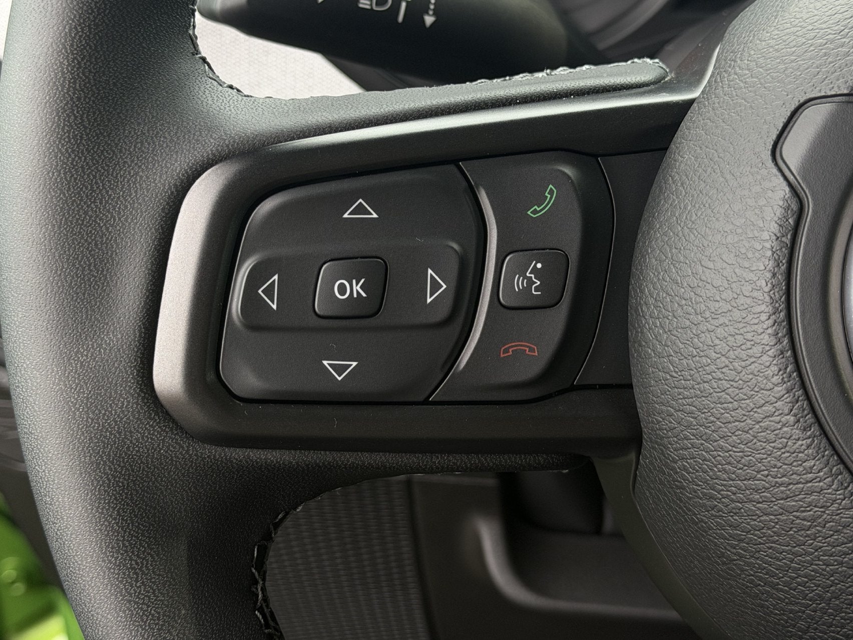 2025 Jeep Wrangler 2-Door Sport S 4x4