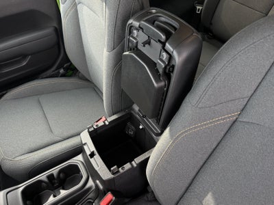 2025 Jeep Wrangler 2-Door Sport S 4x4