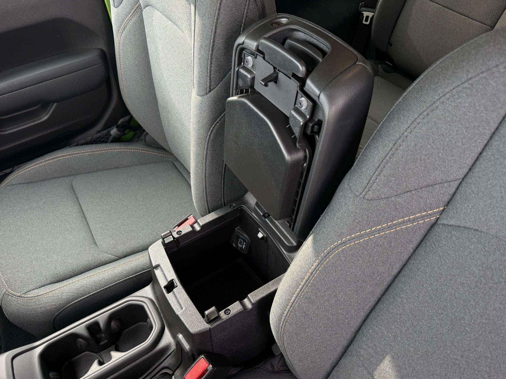 2025 Jeep Wrangler 2-Door Sport S 4x4