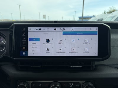 2025 Jeep Wrangler 2-Door Sport S 4x4