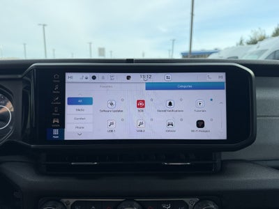 2025 Jeep Wrangler 2-Door Sport S 4x4