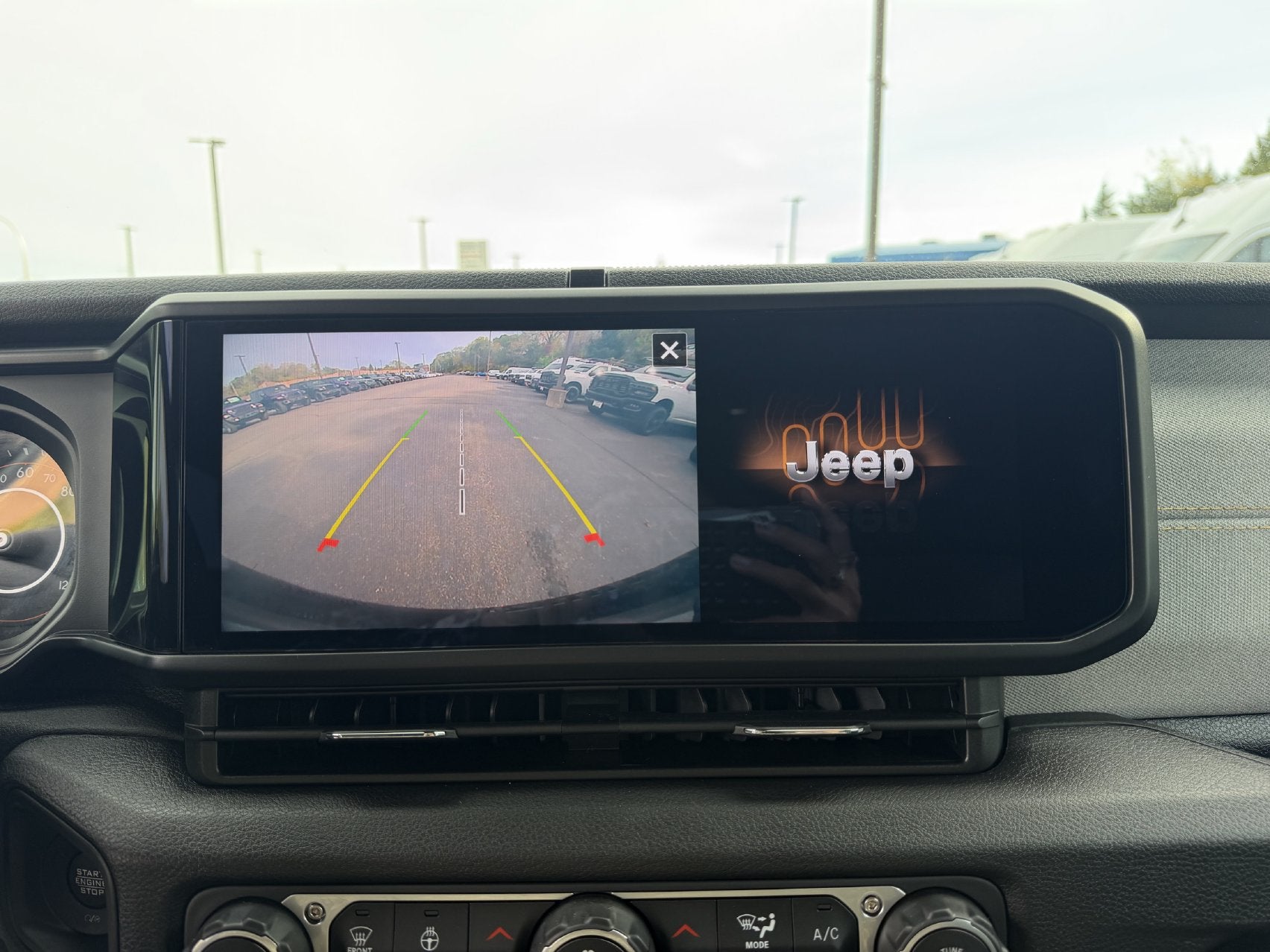 2025 Jeep Wrangler 2-Door Sport S 4x4