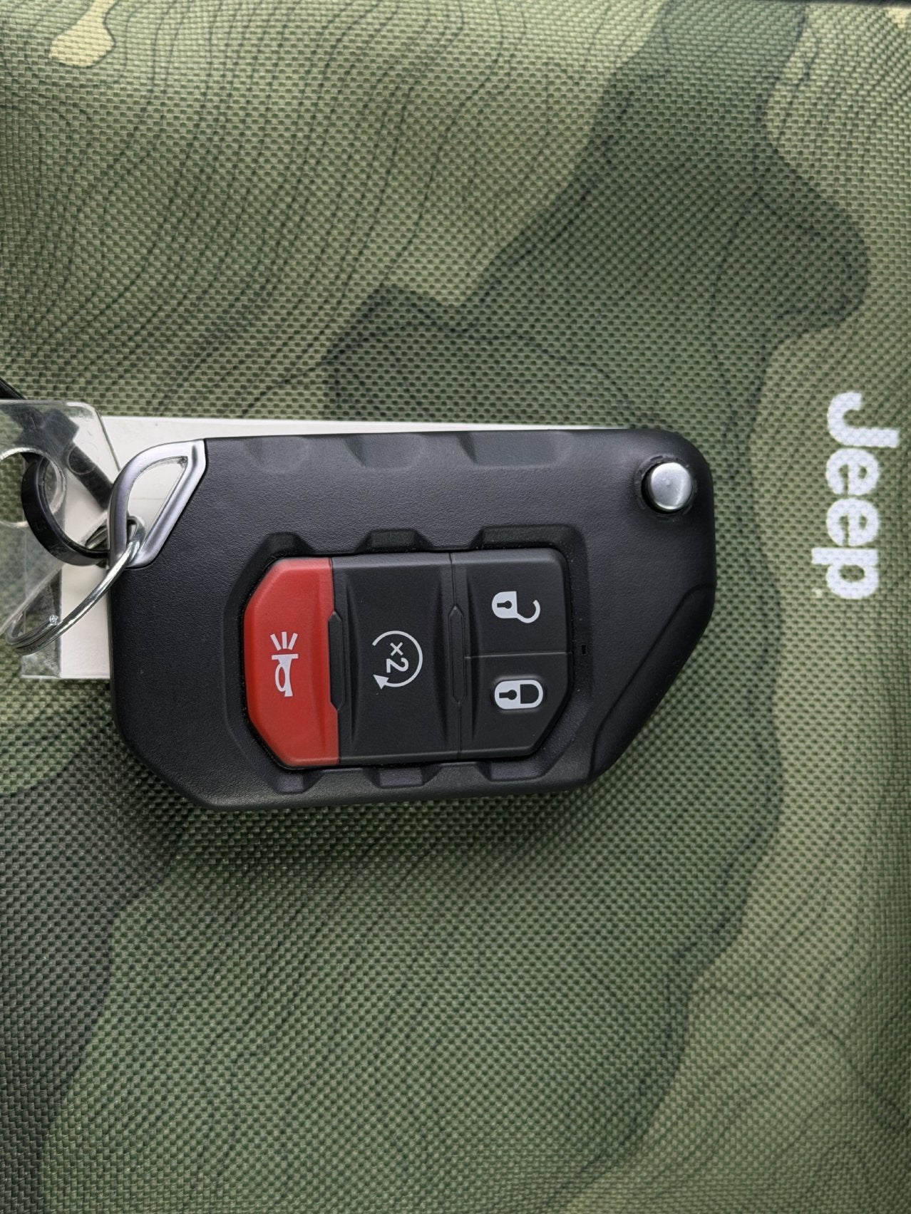 2025 Jeep Wrangler 2-Door Sport S 4x4