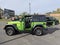 2025 Jeep Wrangler 2-Door Sport S 4x4