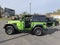 2025 Jeep Wrangler 2-Door Sport S 4x4