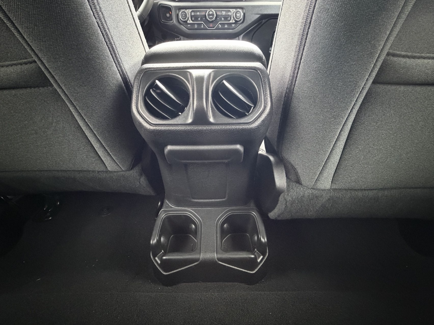 2025 Jeep Wrangler 2-Door Sport S 4x4
