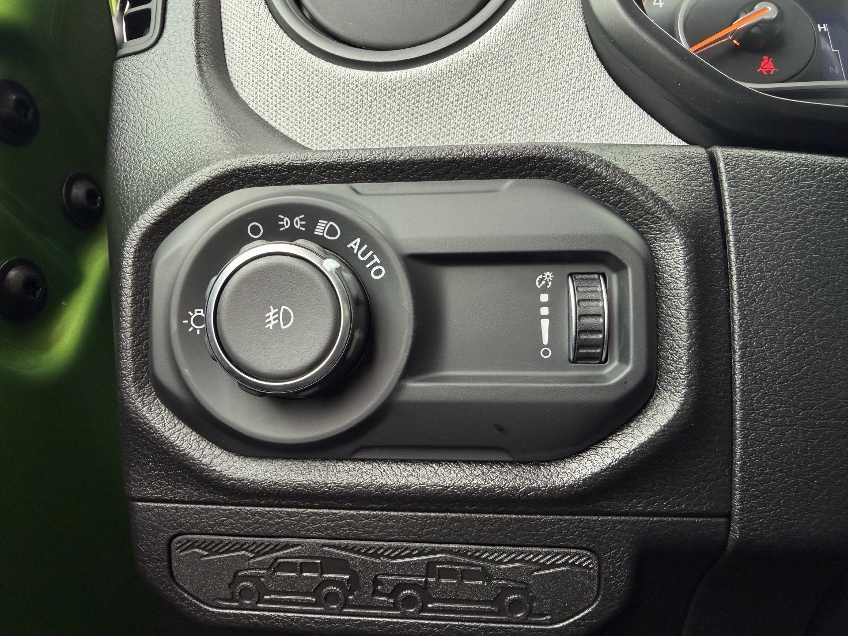 2025 Jeep Wrangler 2-Door Sport S 4x4