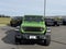 2025 Jeep Wrangler 2-Door Sport S 4x4