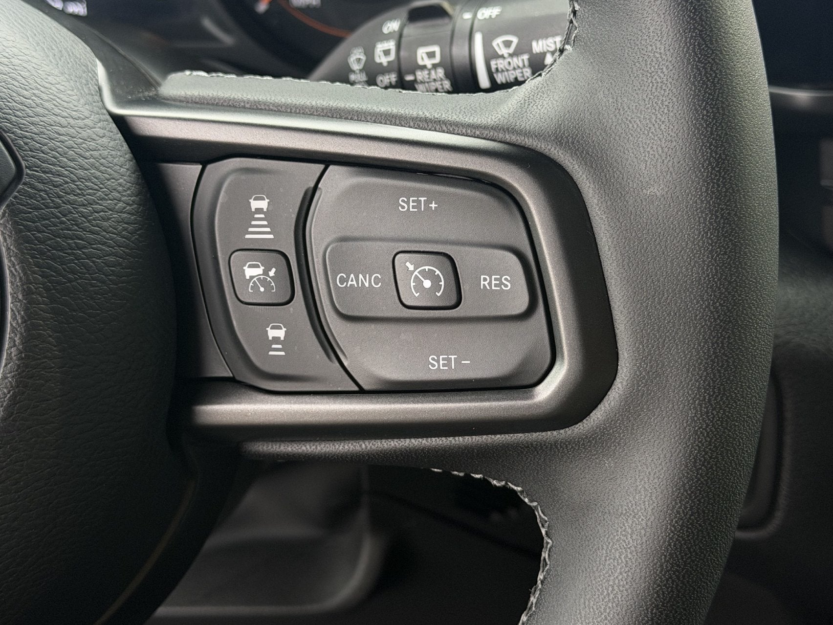 2025 Jeep Wrangler 2-Door Sport S 4x4