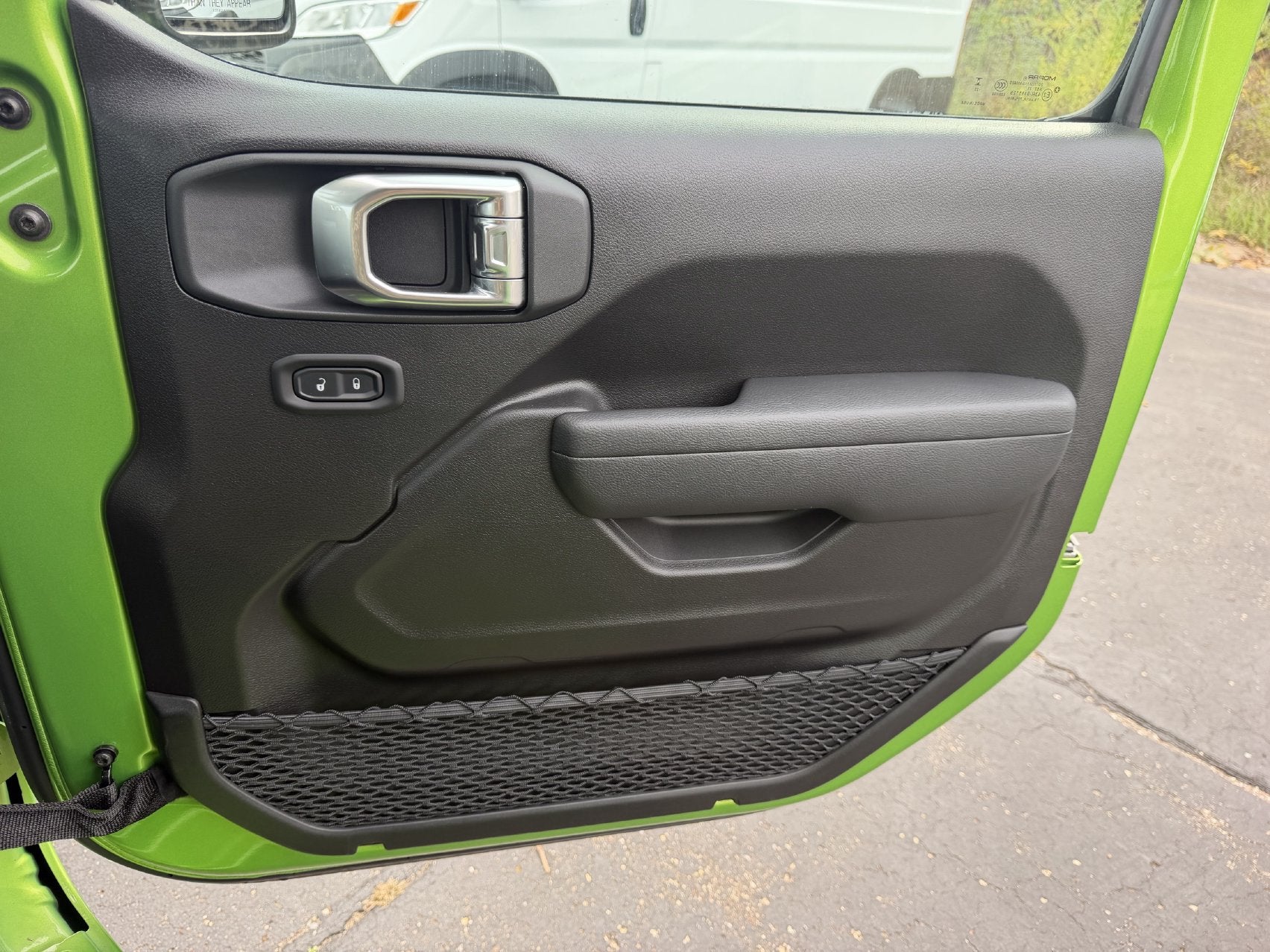 2025 Jeep Wrangler 2-Door Sport S 4x4