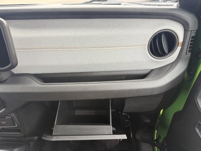 2025 Jeep Wrangler 2-Door Sport S 4x4