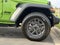2025 Jeep Wrangler 2-Door Sport S 4x4