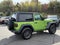 2025 Jeep Wrangler 2-Door Sport S 4x4